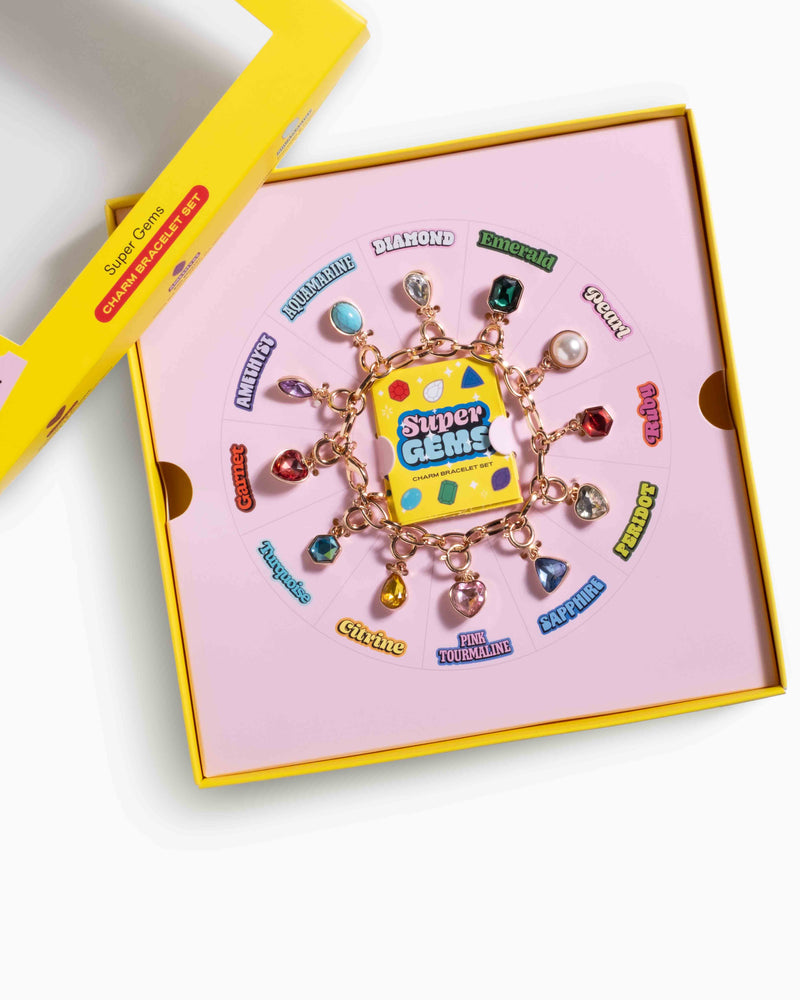 A Year of Gems Gift Set