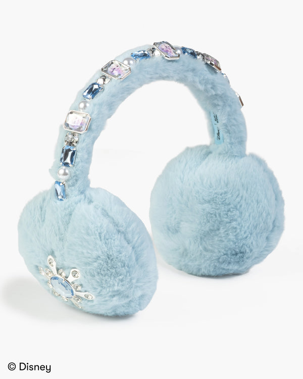 Disney Frozen Elsa Earmuffs