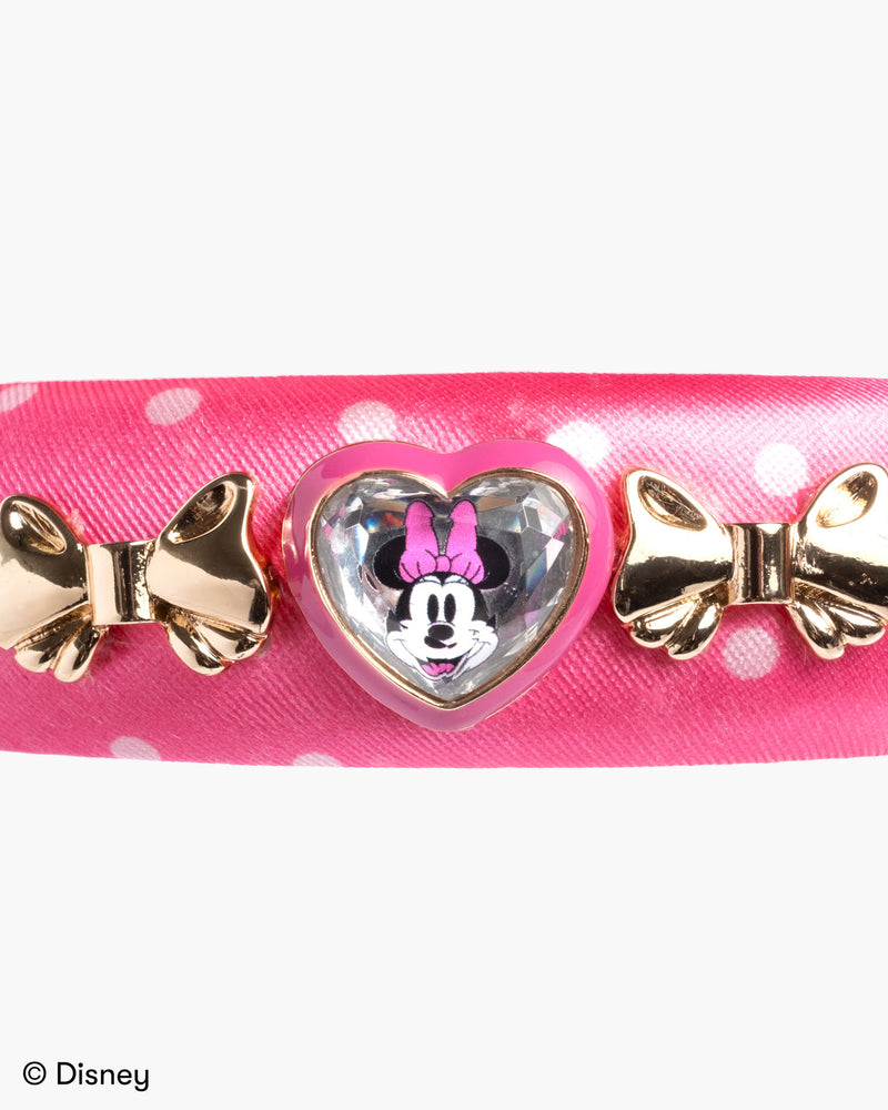 Disney Minnie Mouse Jeweled Headband