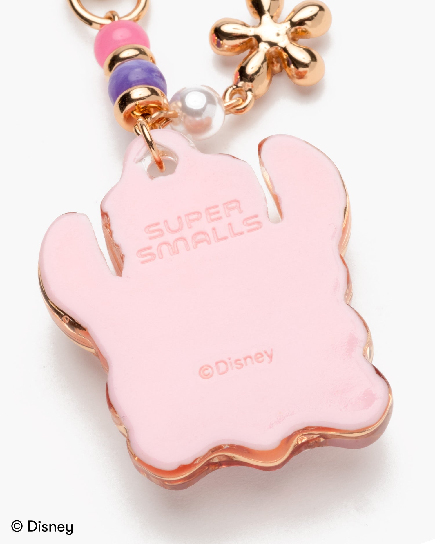 Disney's Angel Super Bag Charm