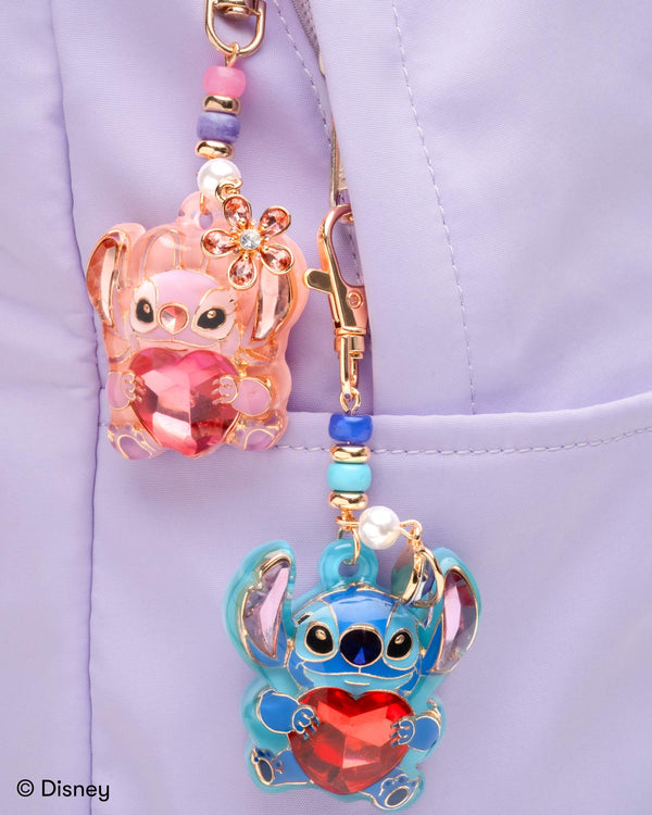 Disney's Stitch Super Bag Charm