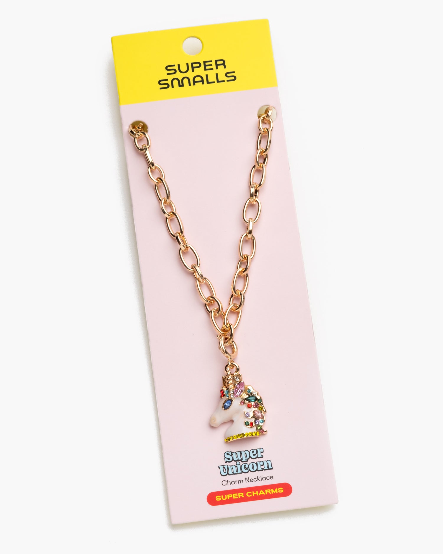 Super Unicorn Necklace