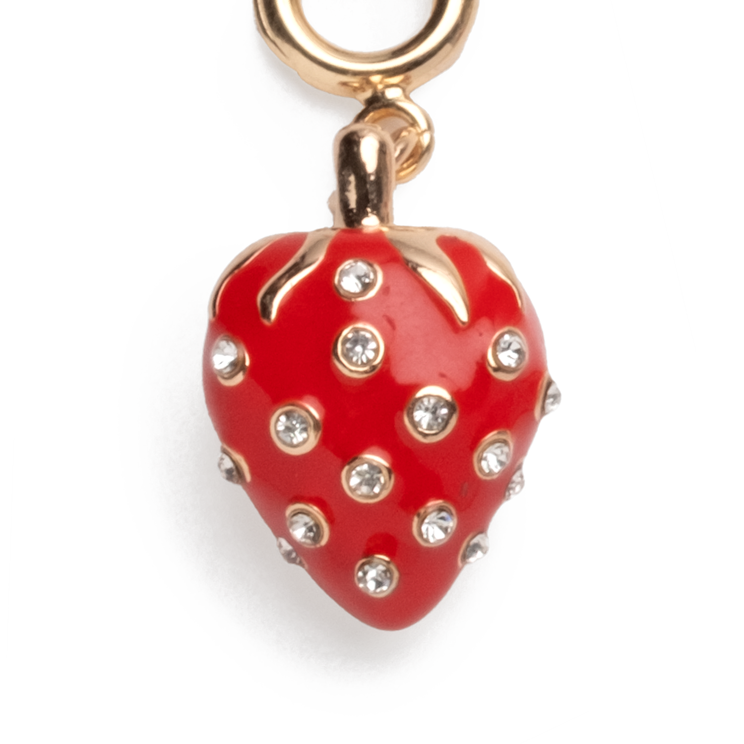 Sweet Strawberry Super Charm