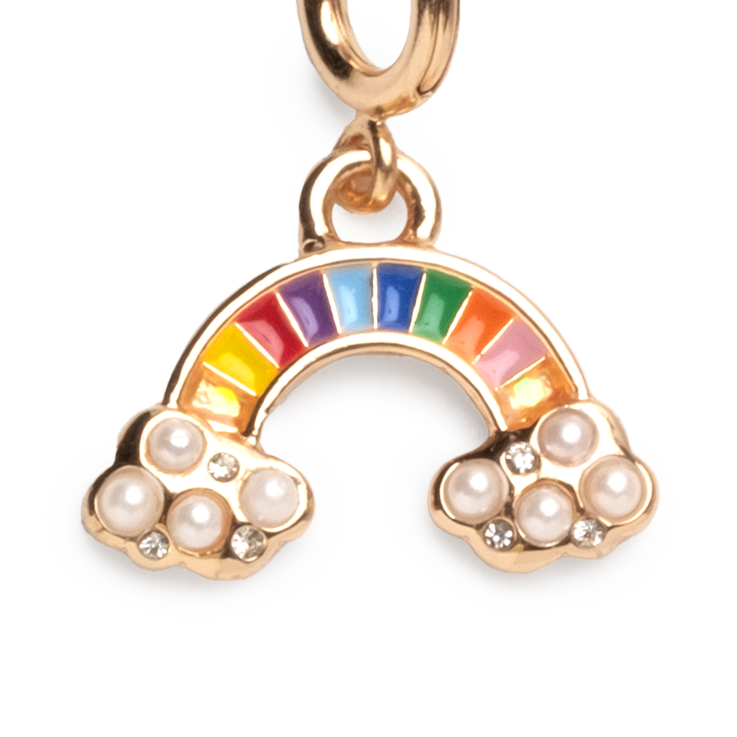 Magic Rainbow Super Charm