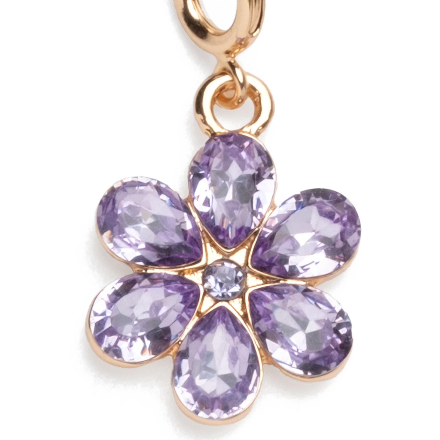 Enchanted Flower Super Charm