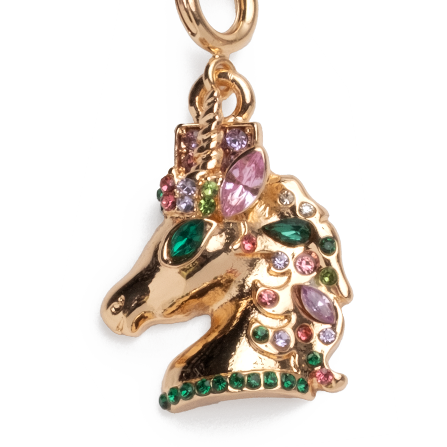 Super Unicorn Super Charm