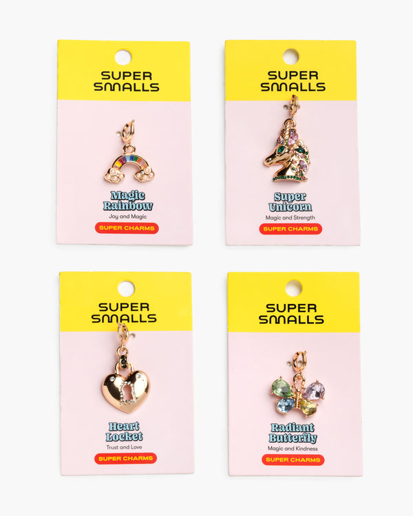 Enchanted Charm Gift Set