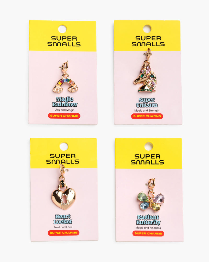 Enchanted Charm Gift Set