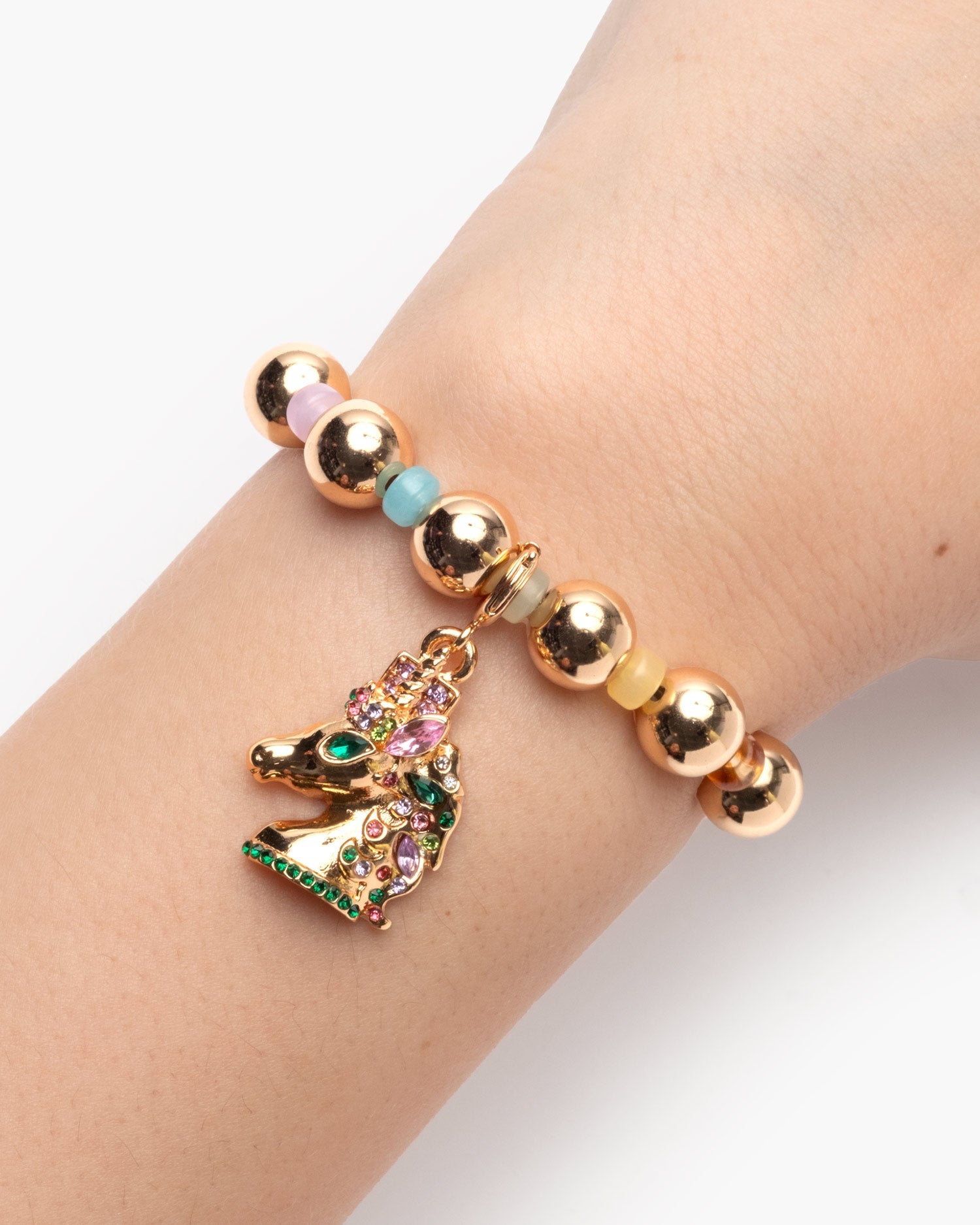 Enchanted Charm Gift Set