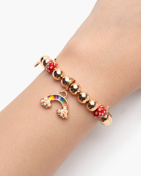 Magic Rainbow Super Charm