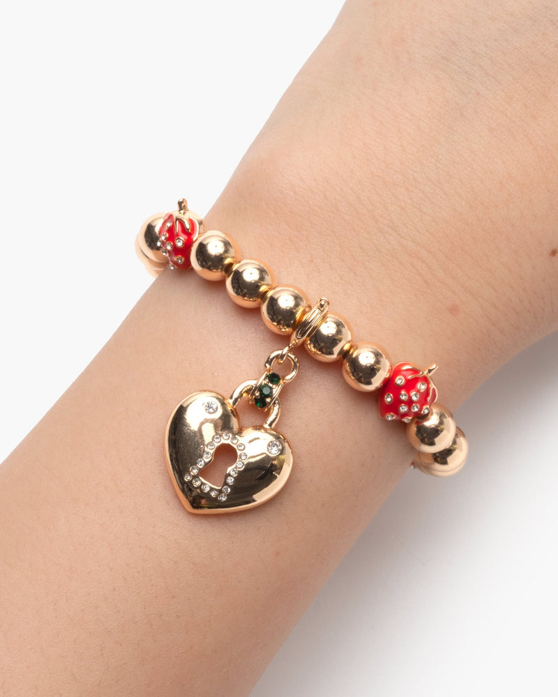 Enchanted Charm Gift Set