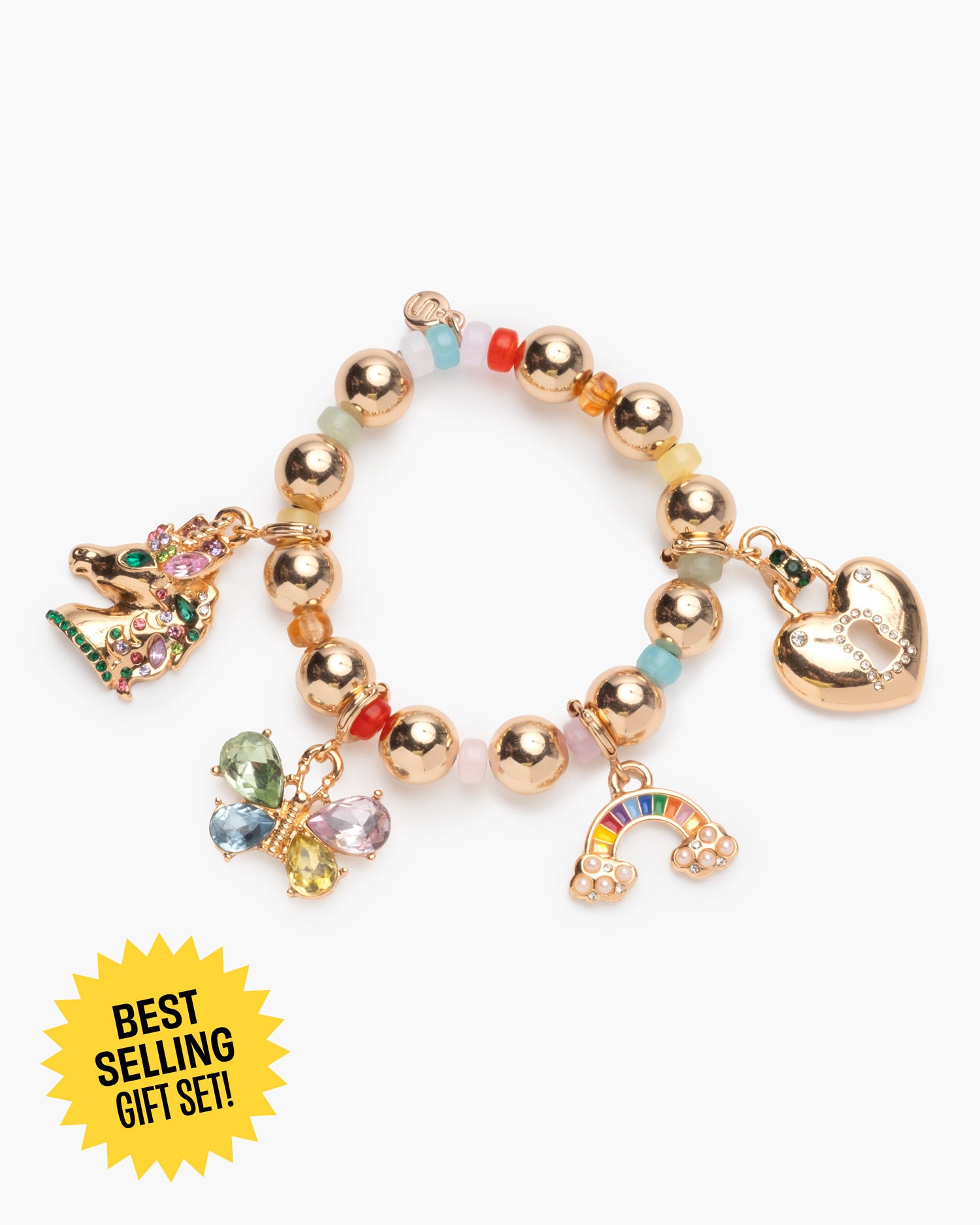 Enchanted Charm Gift Set