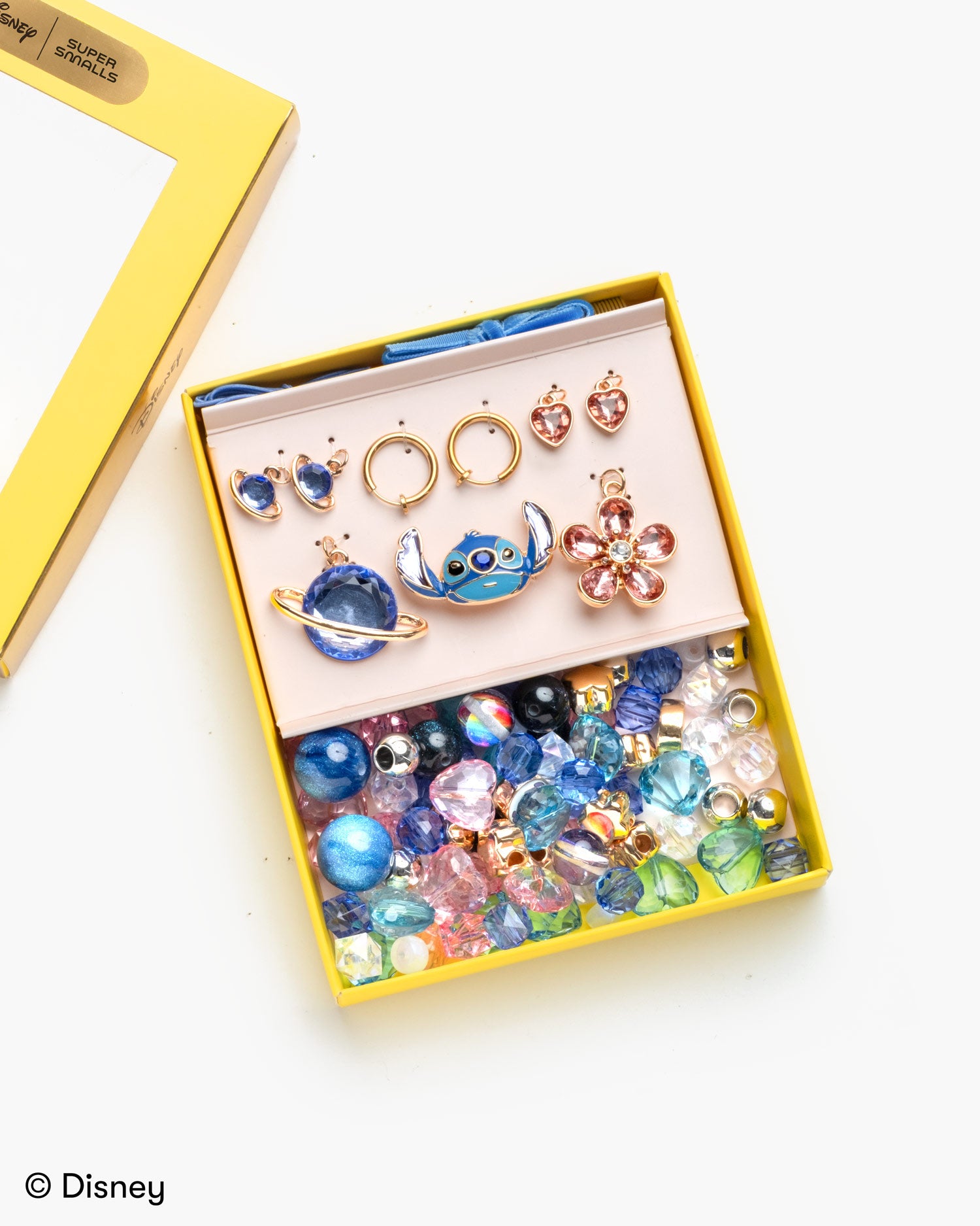 Disney's Lilo & Stitch DIY Jewelry Kit