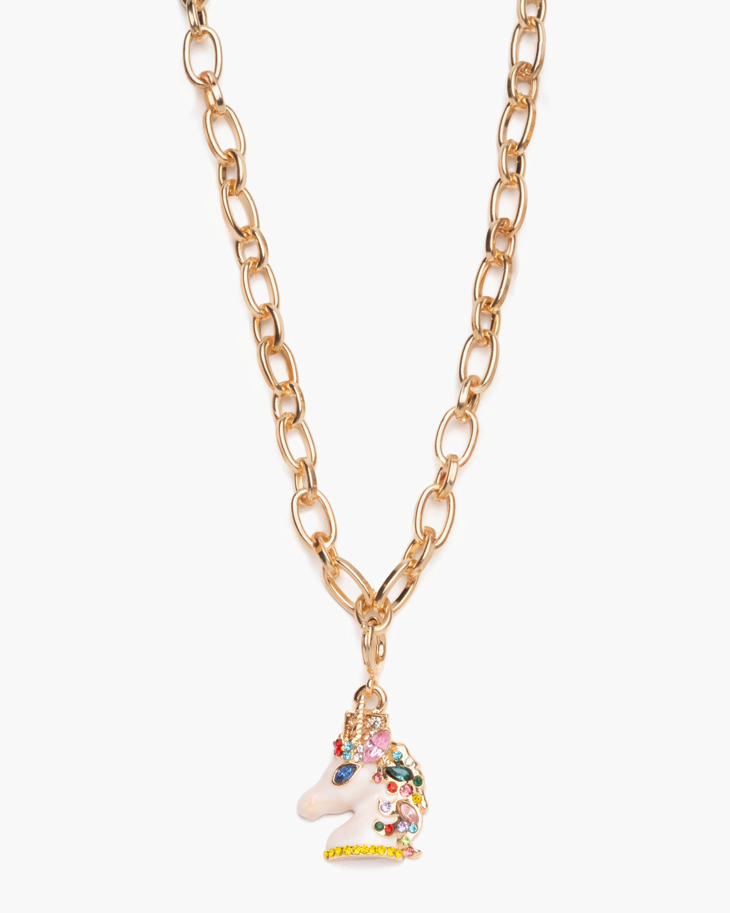 Ultimate Super Charms Necklace