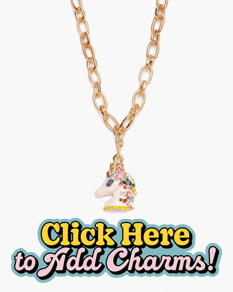 Content Block - Super Charms