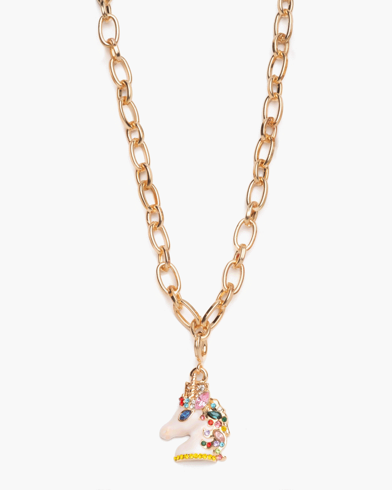 Ultimate Super Charms Necklace