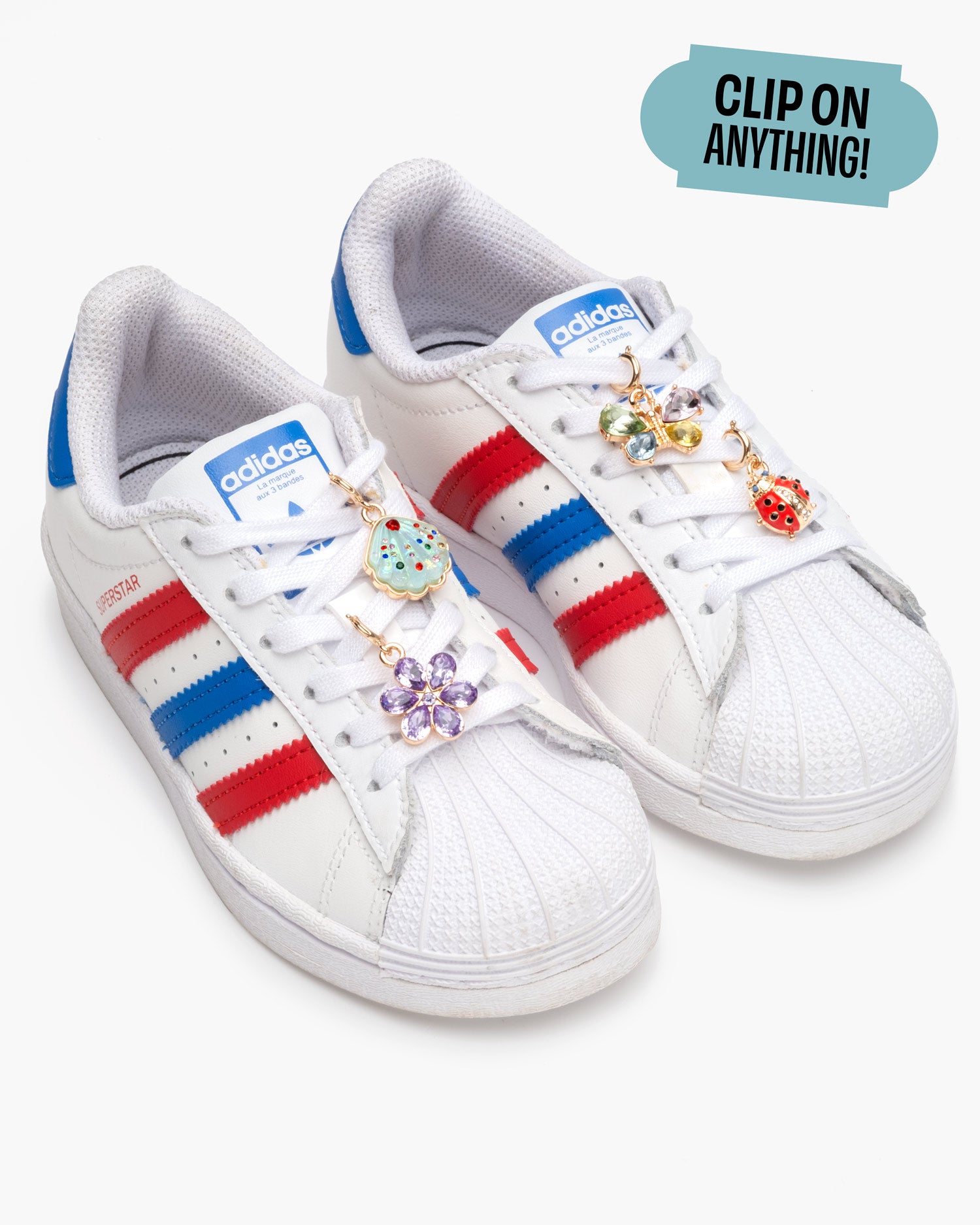 Lucky Ladybug Super Charm