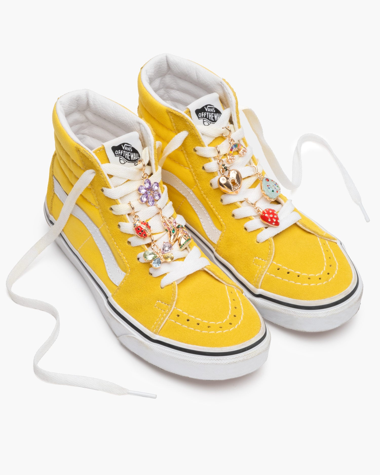 Enchanted Charm Gift Set