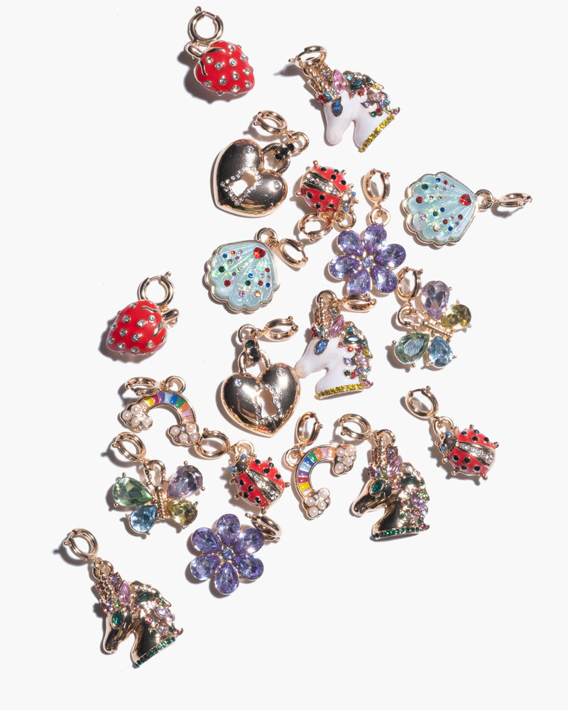 Enchanted Charm Gift Set