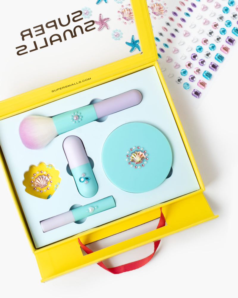 Ultimate Mermaid Sparkle Gift Set