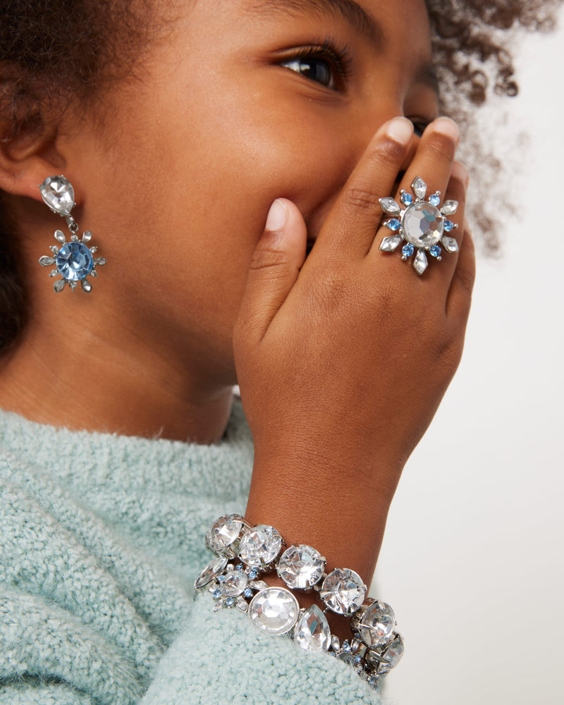 Disney Frozen Elsa Icy Sparkle Accessories Set