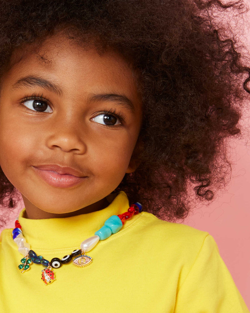 Mini Bead Kit Gift Set