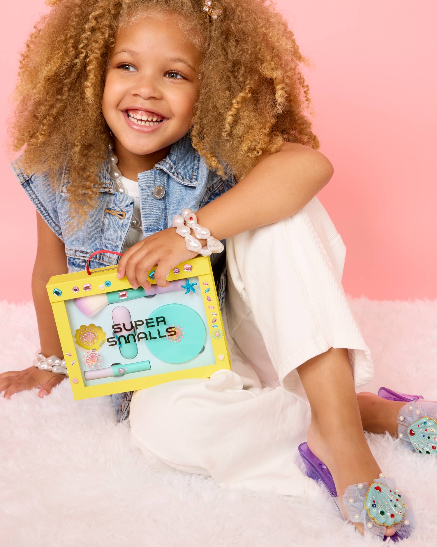 Ultimate Mermaid Sparkle Gift Set