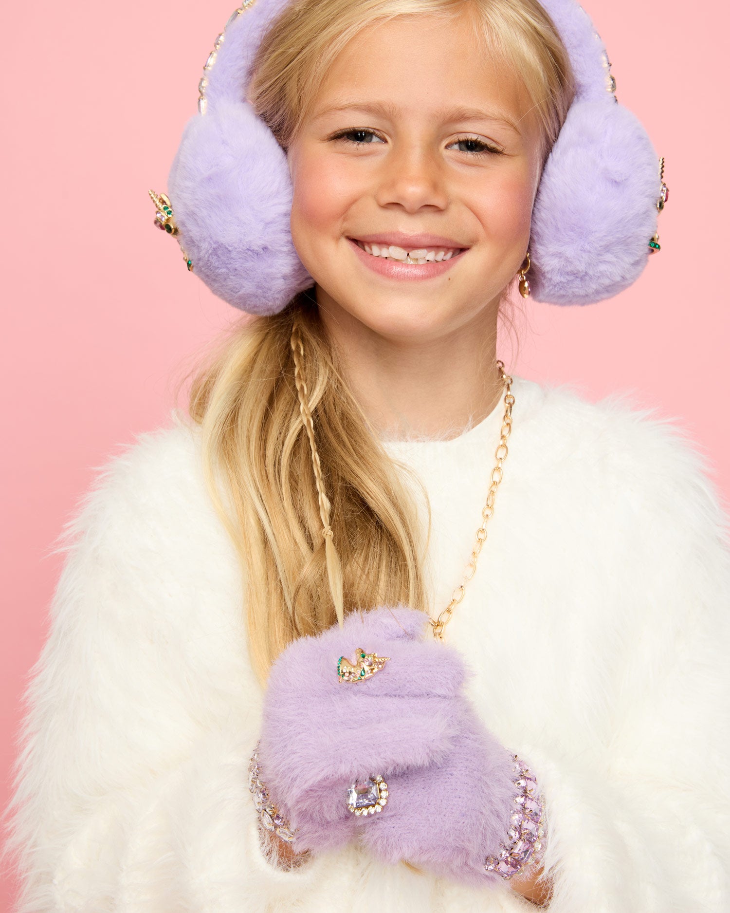 Lavender Luxe Winter Duo Gift Set