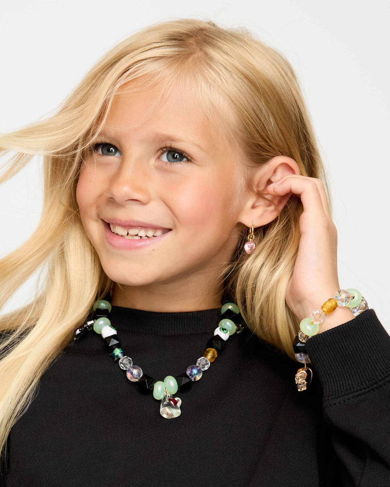 Make It Spooky Mini Bead Kit