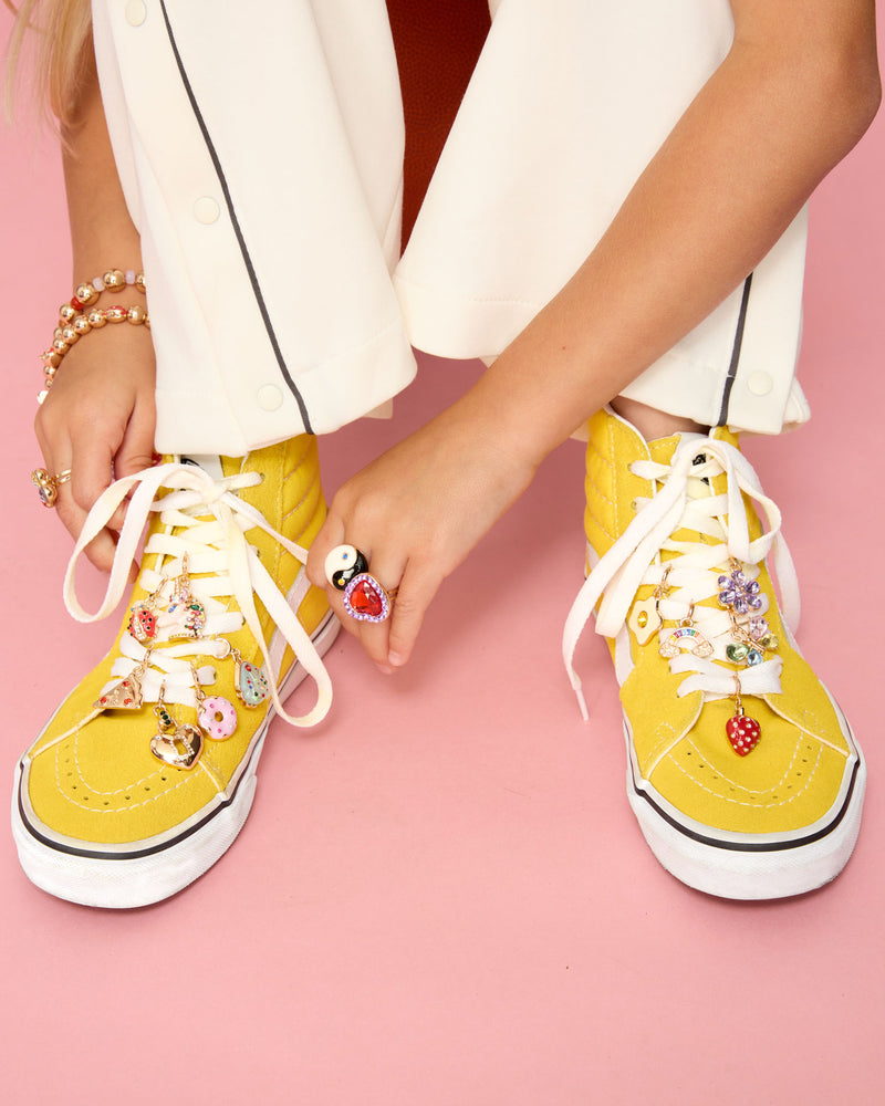 Pizza Pal Super Charm