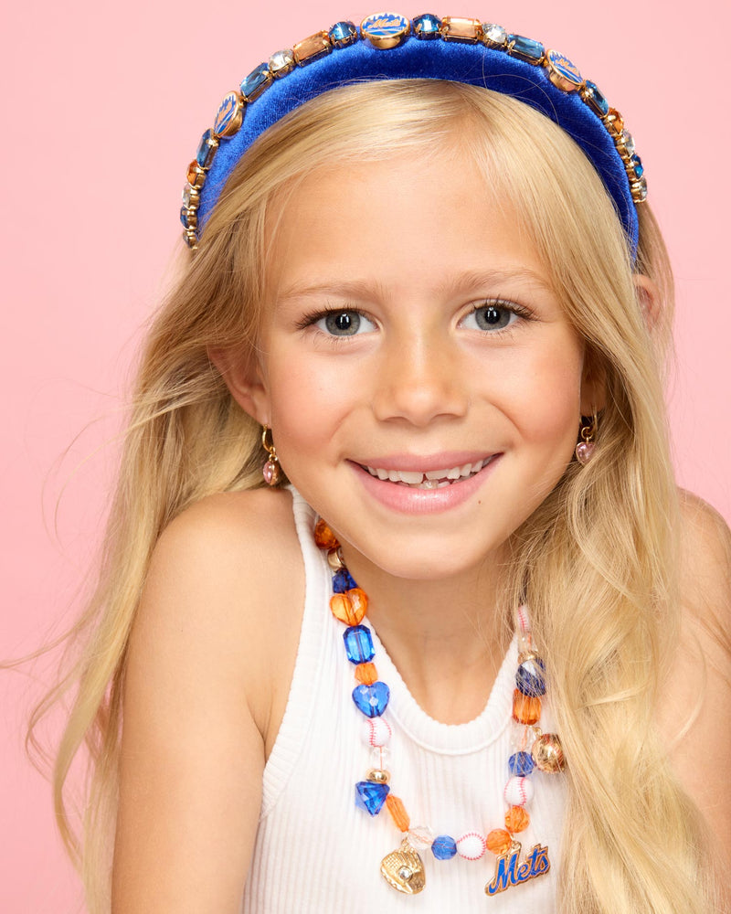 MLB New York Mets Super Fan Gift Set