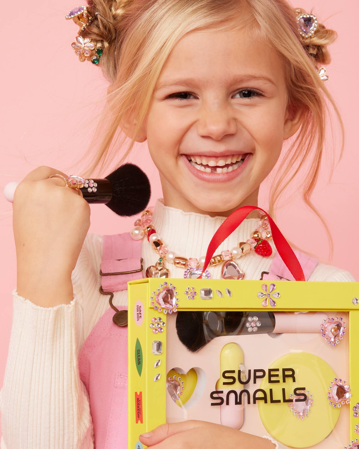 Style & Sparkle Beauty Gift Set