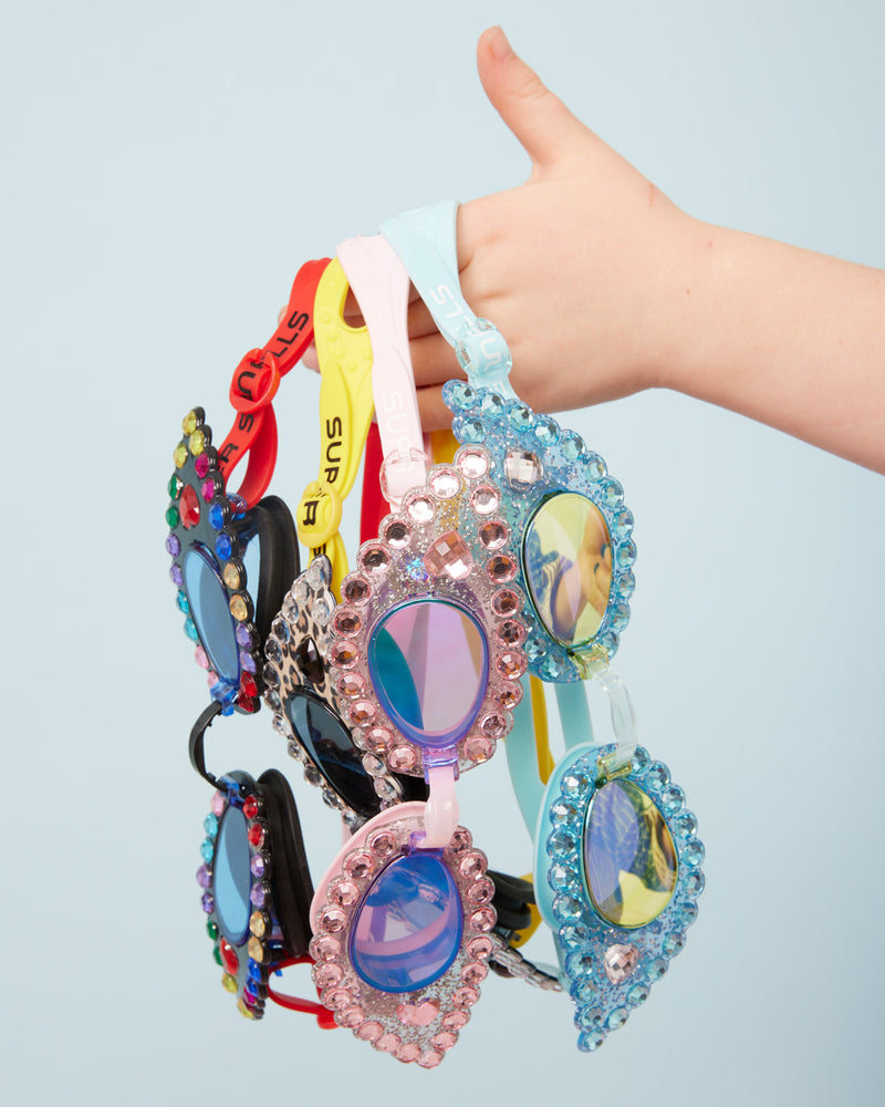 Super Swim Goggles Gift Set