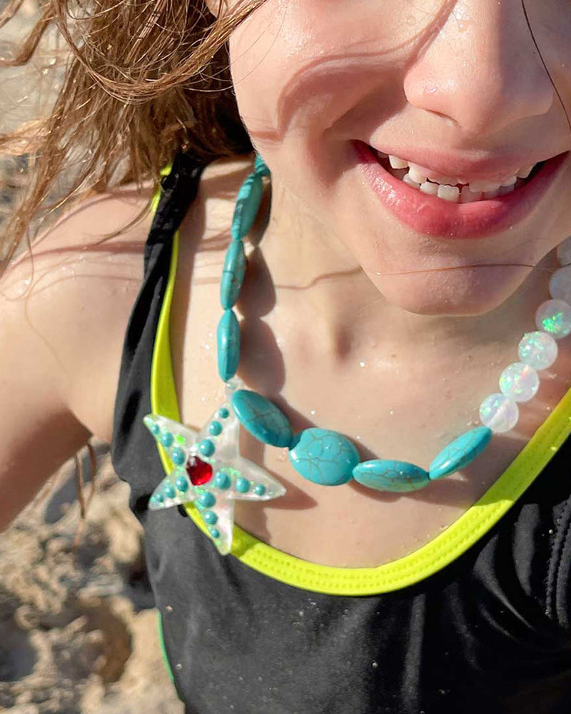 Ultimate Mermaid Sparkle Gift Set