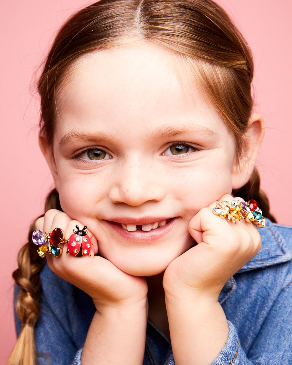 Garden Glamour Gift Set