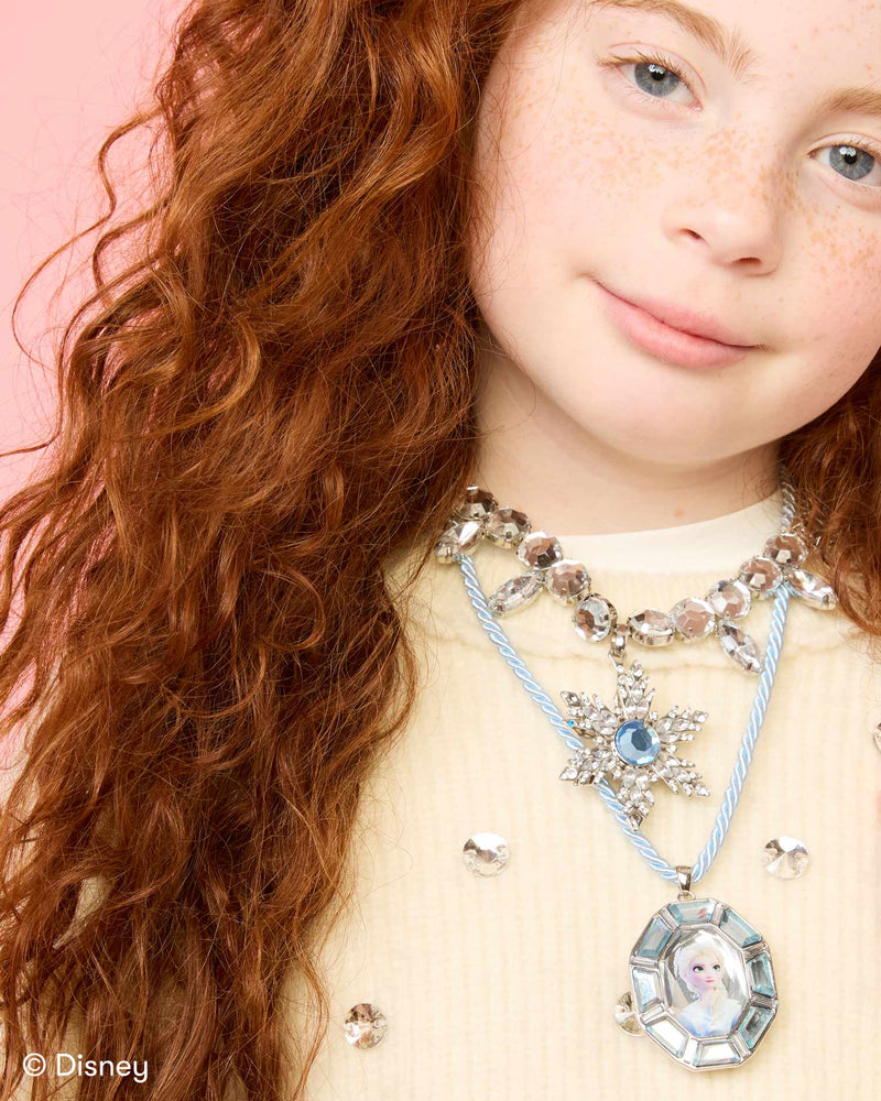 Disney Frozen Elsa Icy Sparkle Gift Set