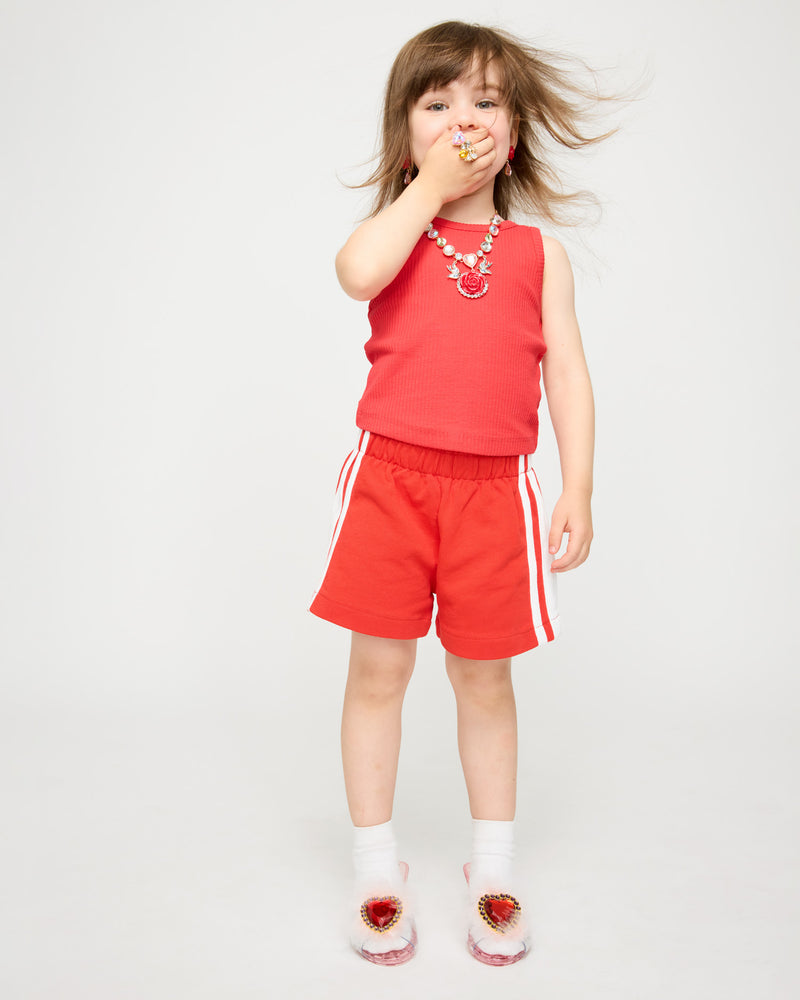 Rose Mega Jewelry Set