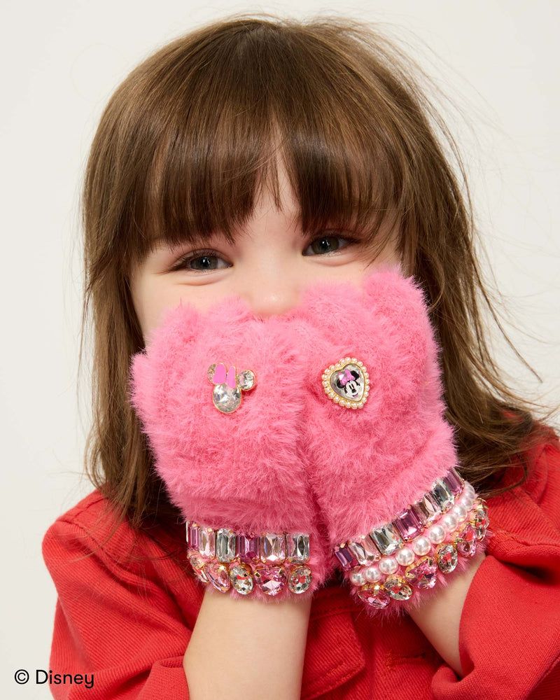 Disney Minnie Mouse Cozy Gift Set