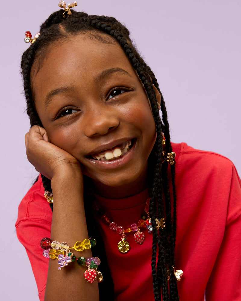 Make It Fruity Mini Bead Kit