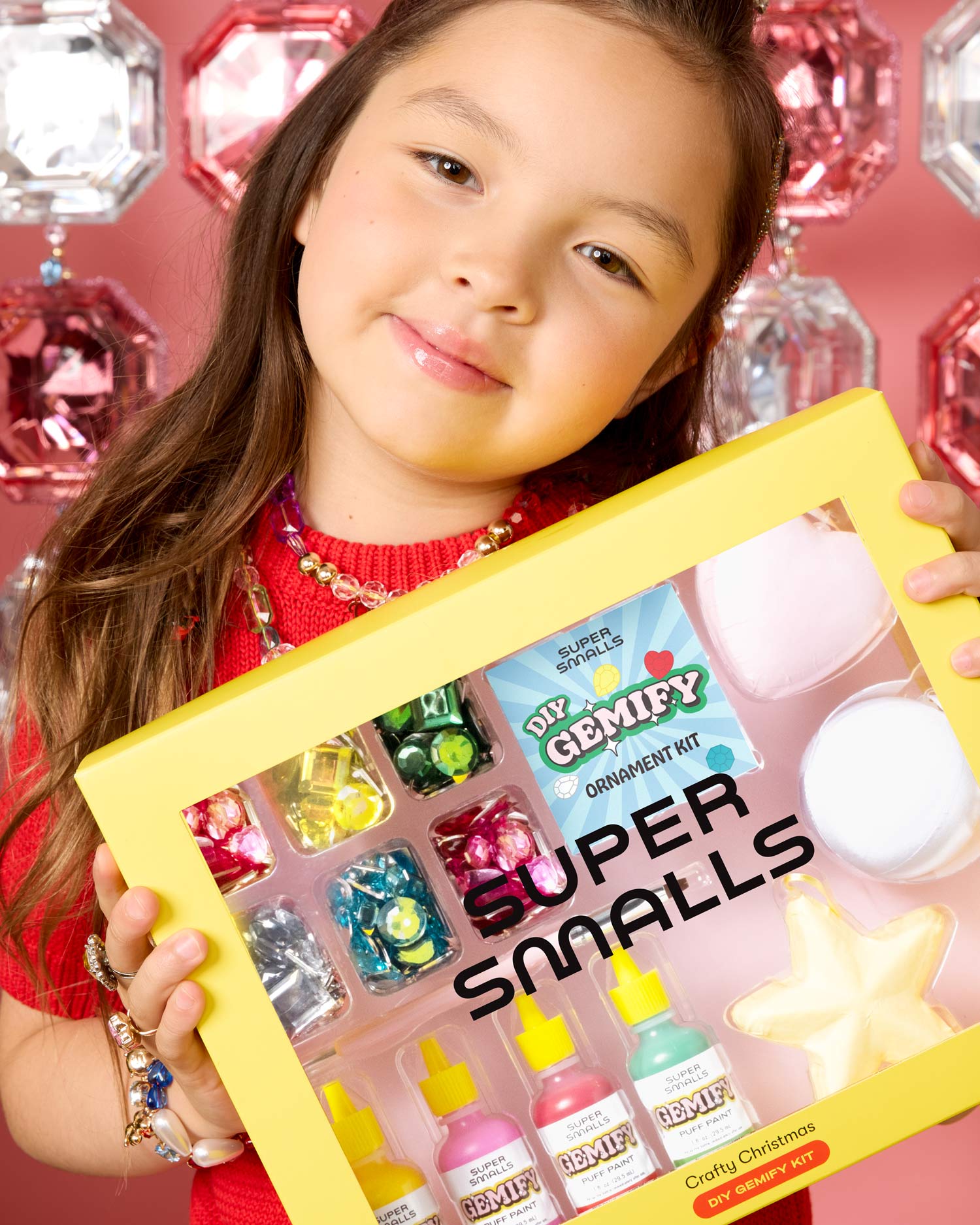 Holiday Sparkle & Shine Gift Set