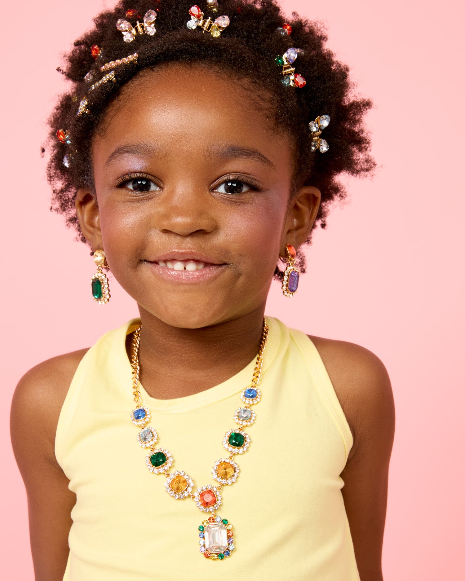 Rainbow Sparkles Mega Set