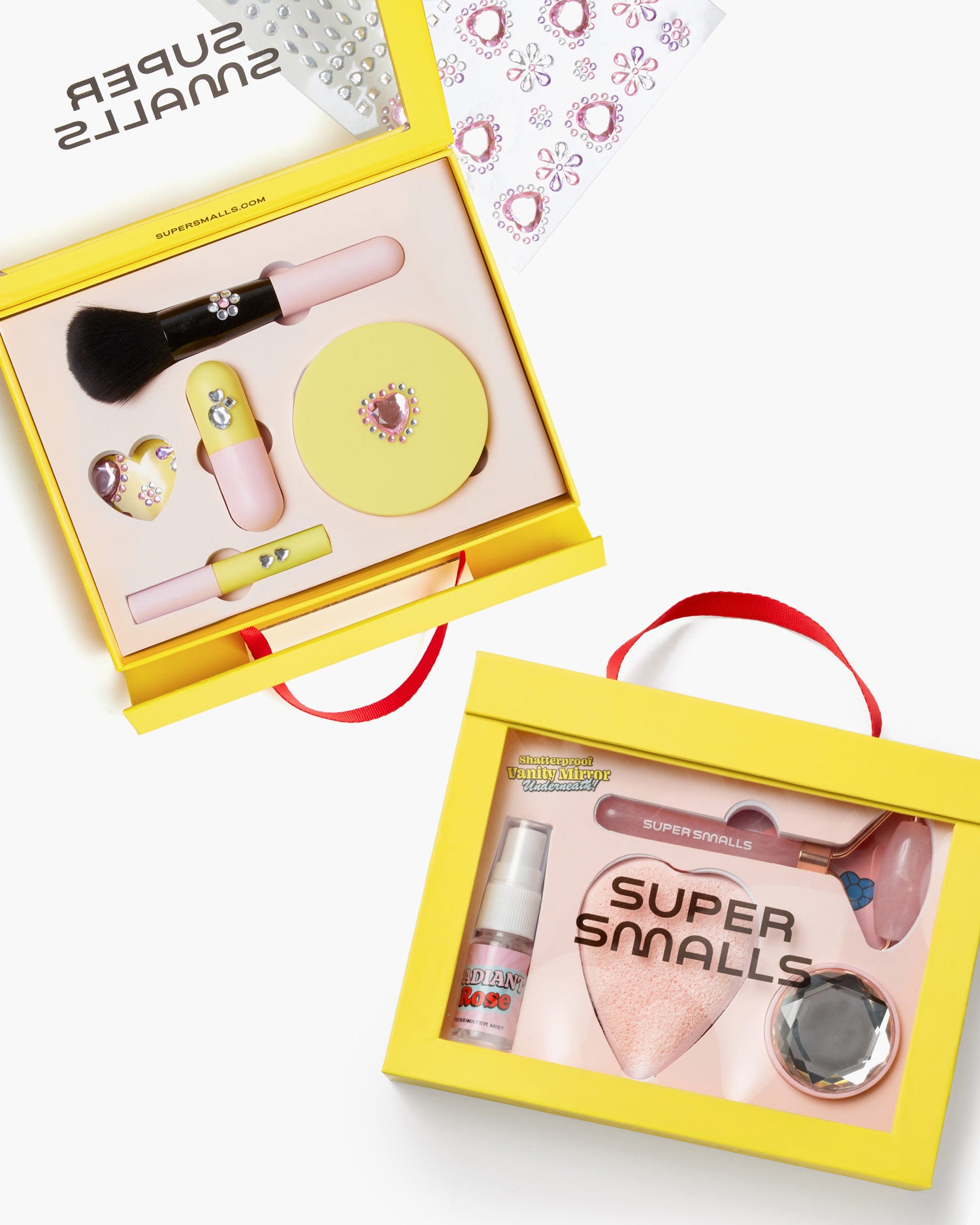 The Pretend & Play Glam Gift Set