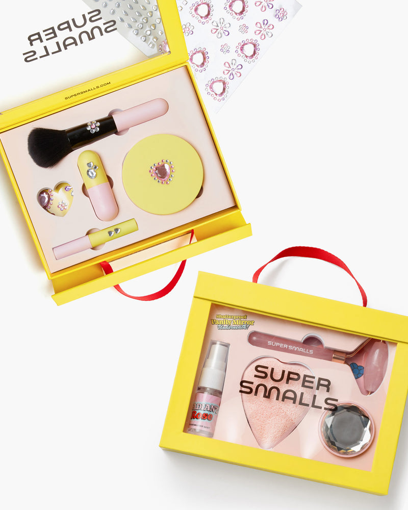 The Pretend & Play Glam Gift Set