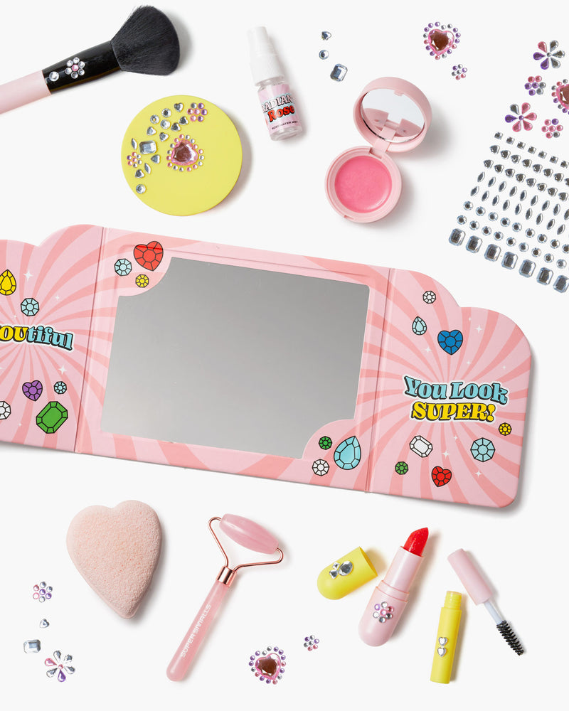 The Pretend & Play Glam Gift Set