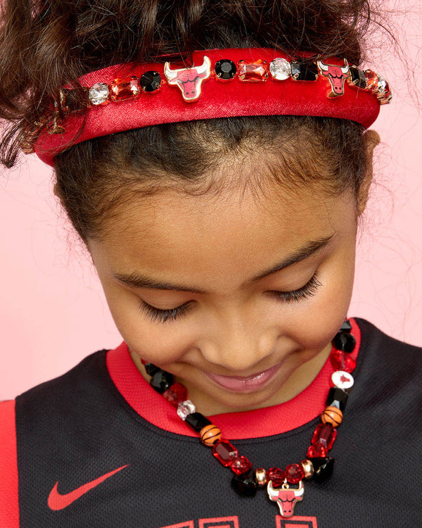 NBA Chicago Bulls Headband