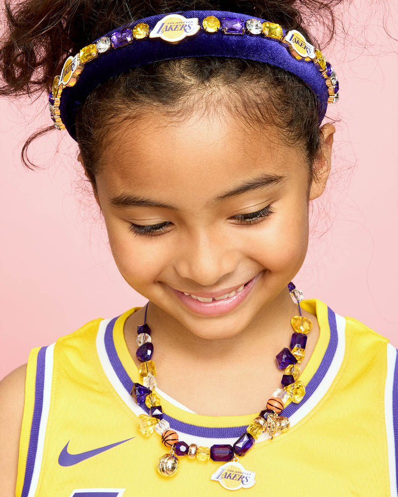 NBA Los Angeles Lakers Gift Set