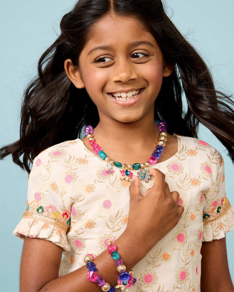 Make it Diwali Mini Bead Kit