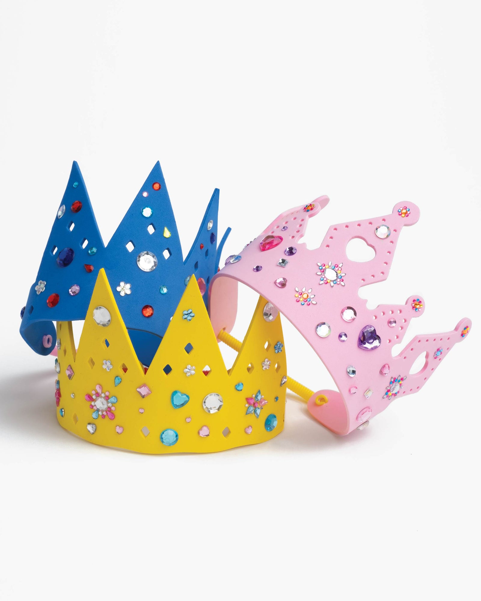 Everyday Royalty DIY Crown & Tiara Kit