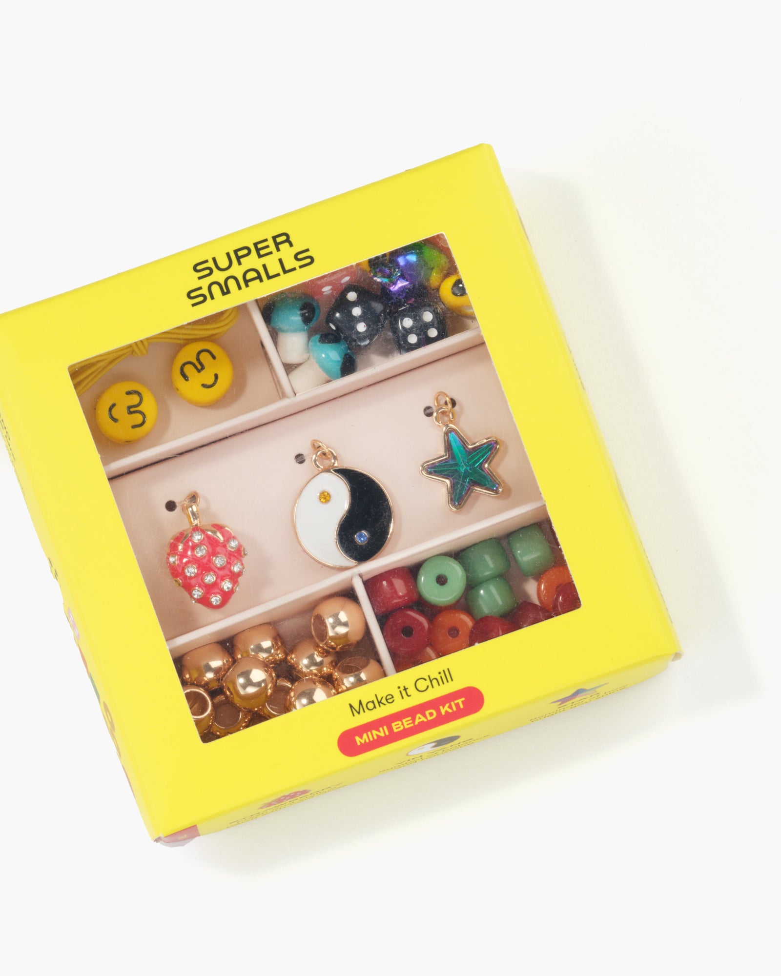 Make It Chill Mini Bead Kit