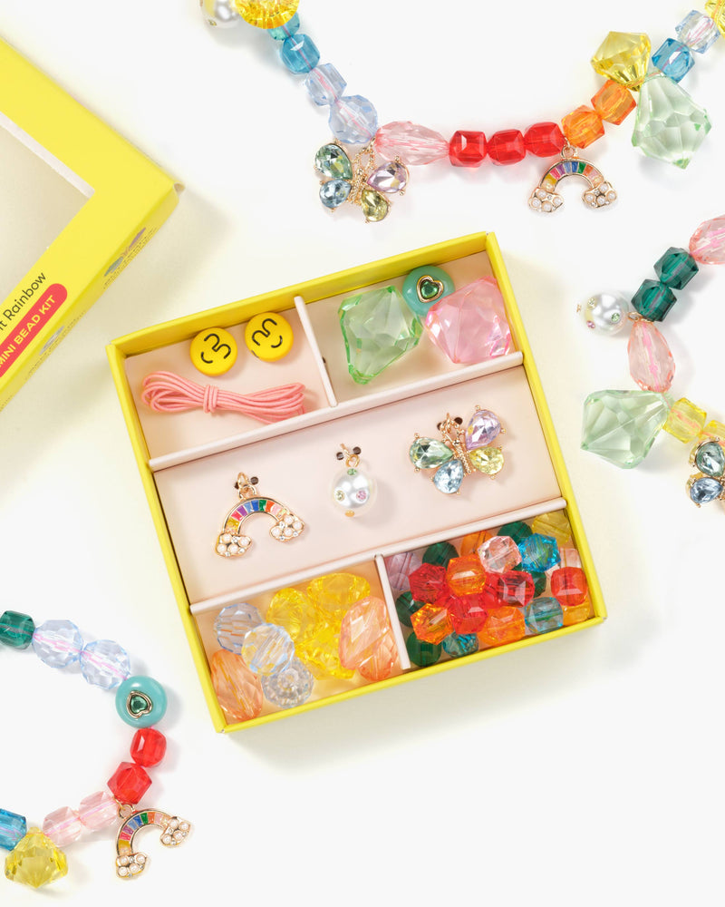 Make It Mini Bead Kit Gift Set